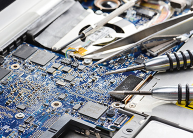 Electronic Manufacturing