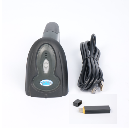 KC-W1303 (433 MHZ wireless red light)