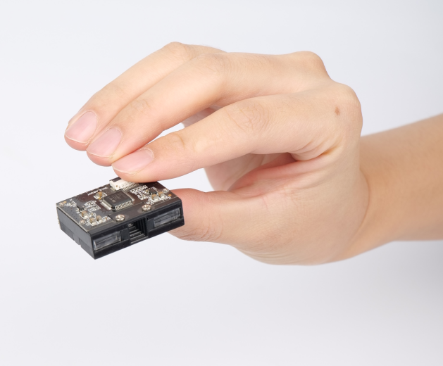 The KC-ER22 CCD module