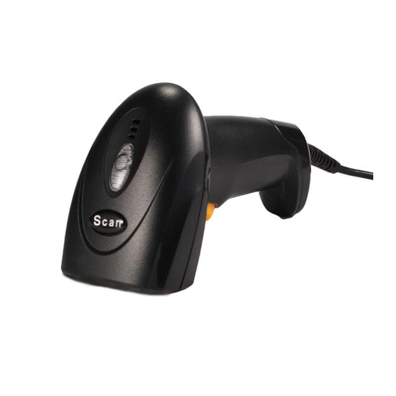 KC-1000-08 Wired CCD Barcode Reader