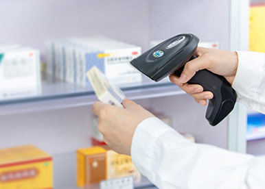 Medical Tracing