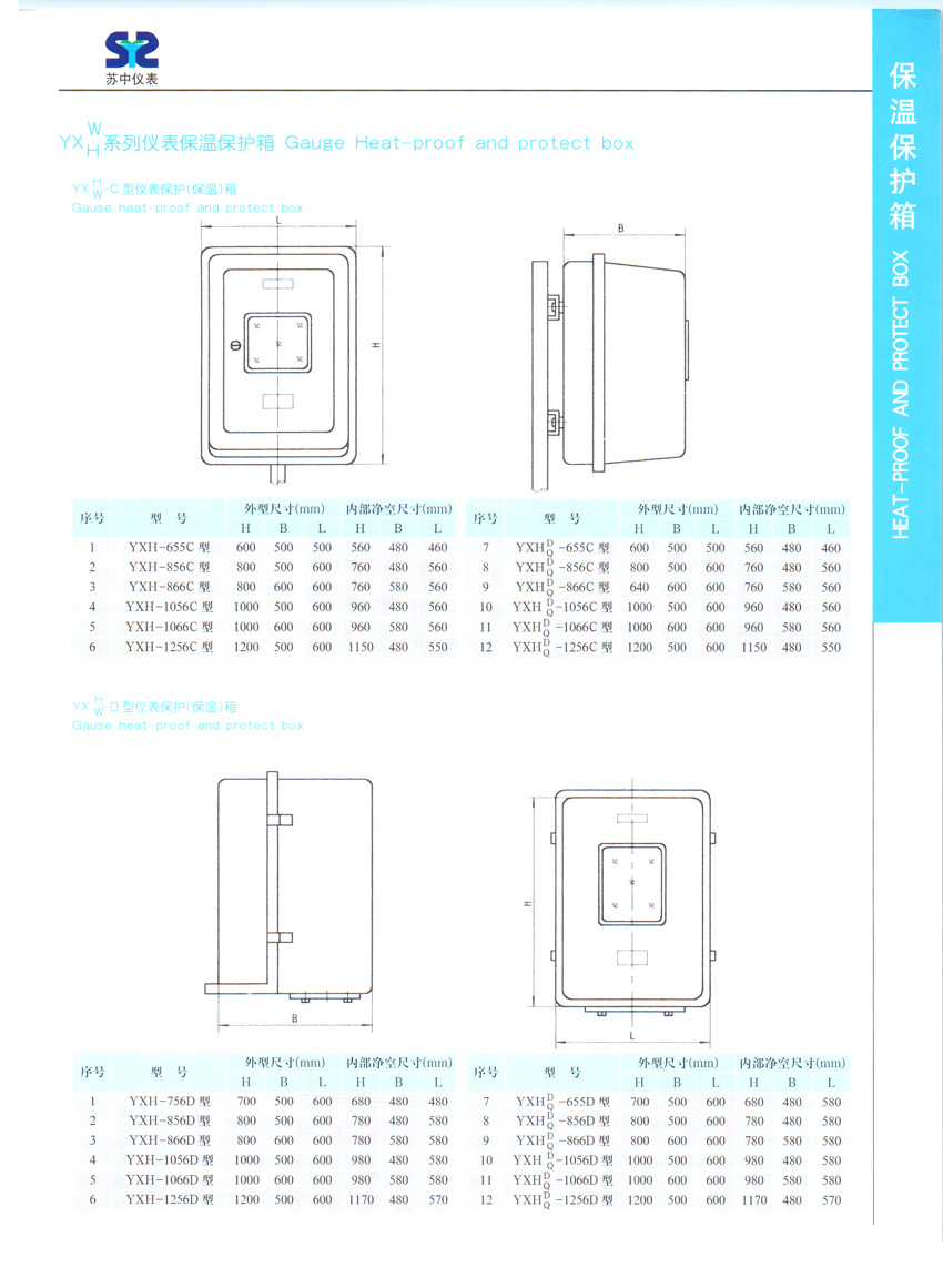 不銹鋼保溫箱