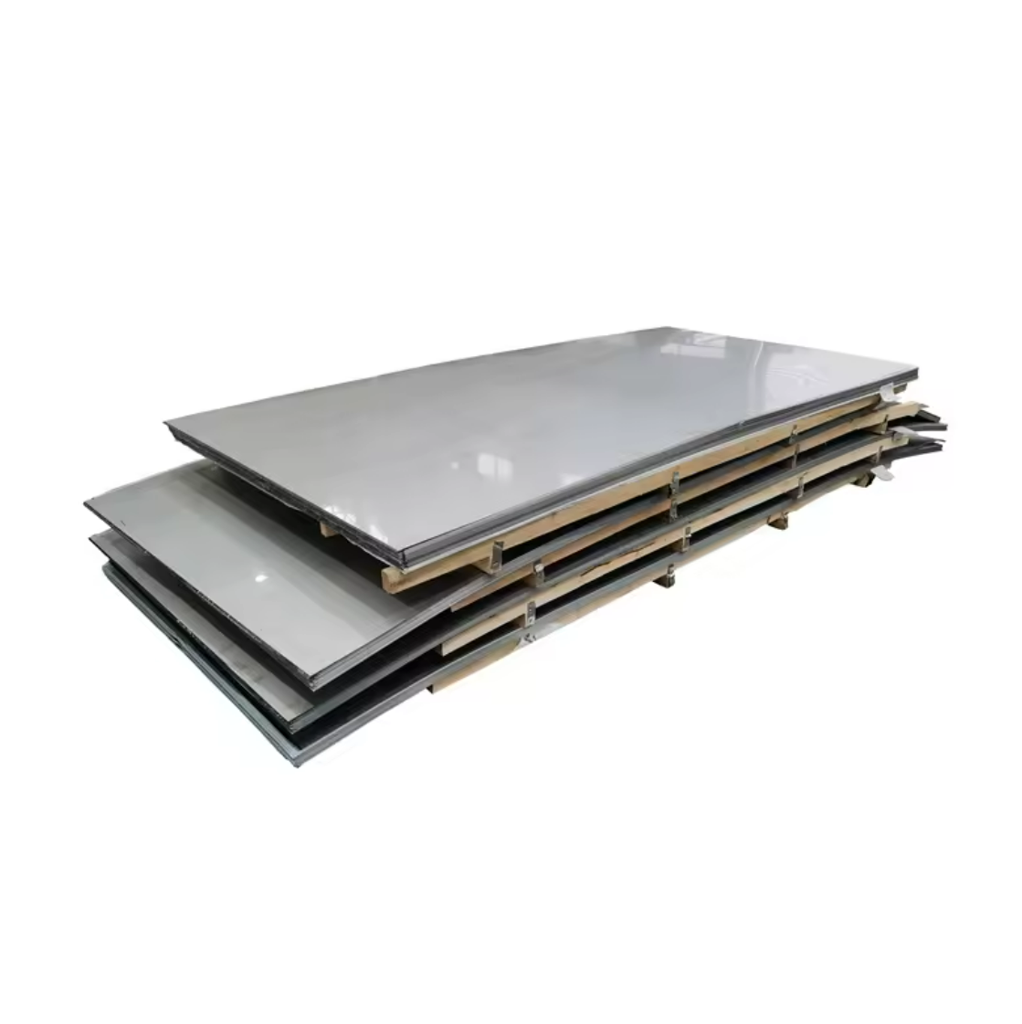 7075 Aluminum plate