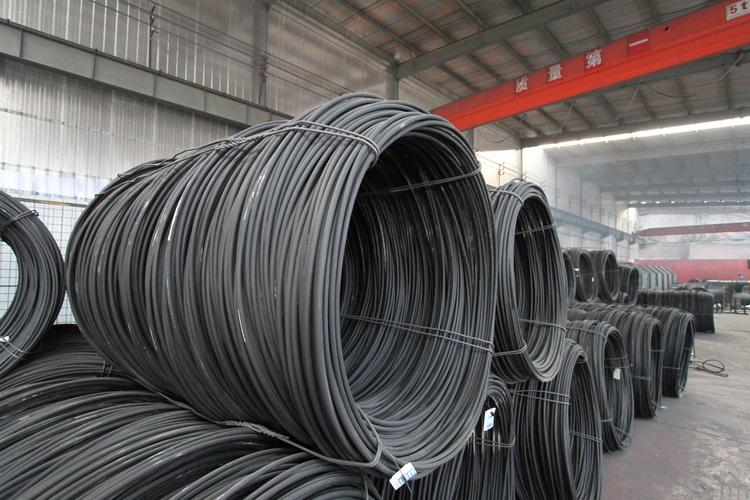SAE1006 Wire Rod