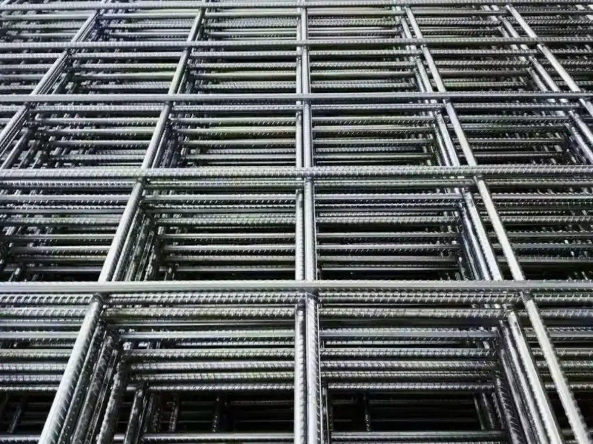 HRB335  Rebar