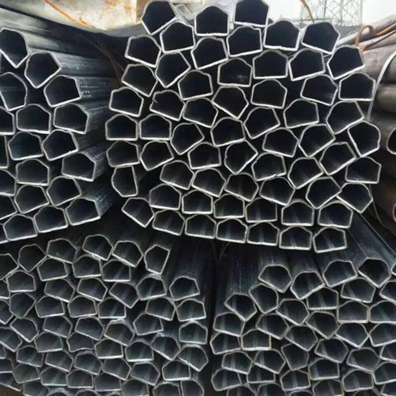 Special Shaped Pipe