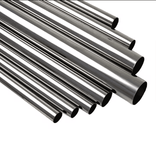Seamless precision bright tube