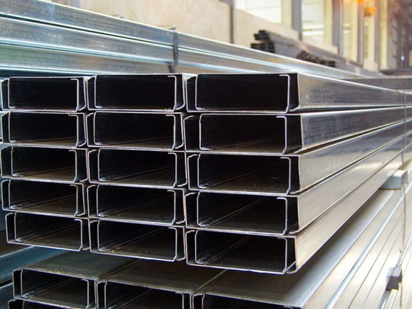 How to determine the specifications of channel steel