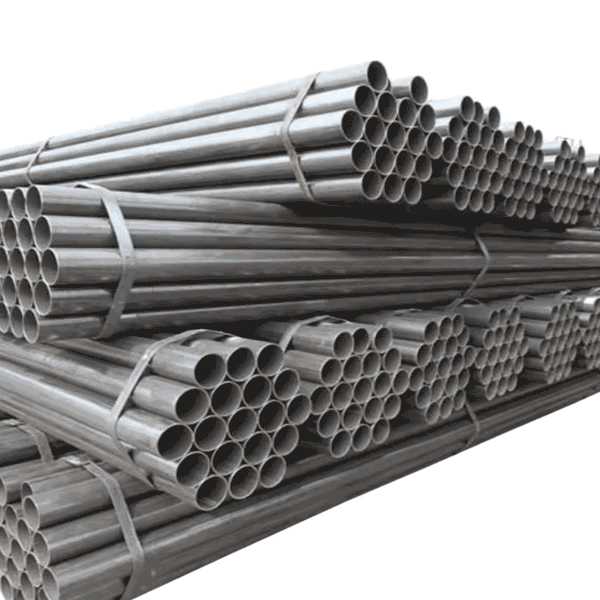 Structural Steel Pipe