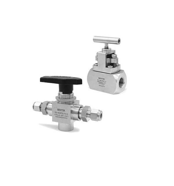 Valves