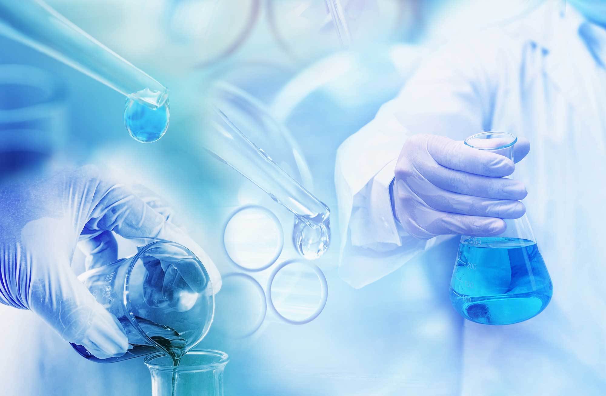 Pharmaceutical & Biotechnology