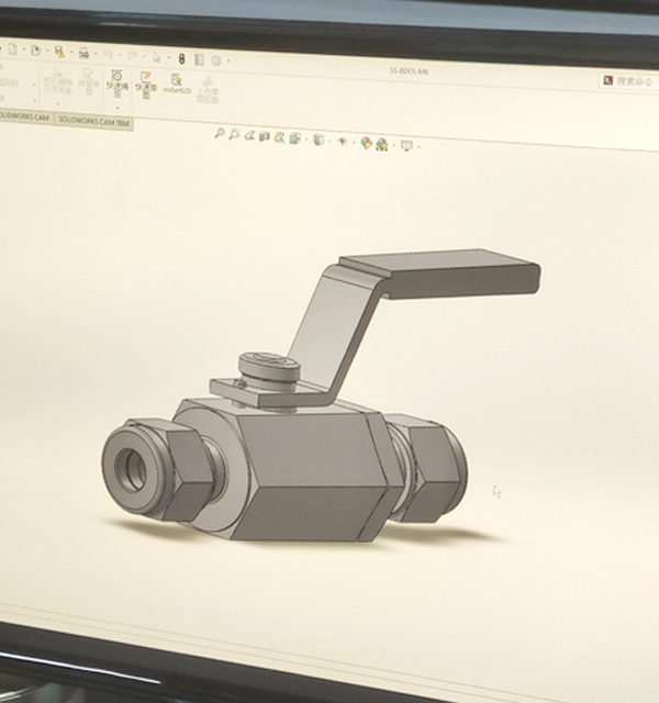 CAD Files & Sales Drawings