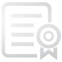 Certifications