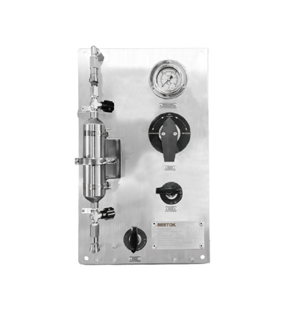 Sampling Systems
