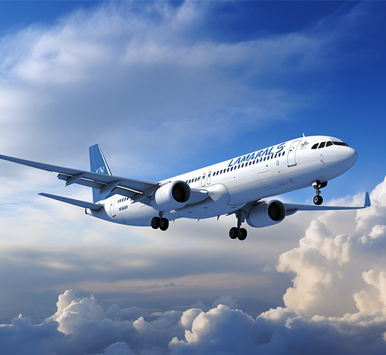 Aerospace And Defense