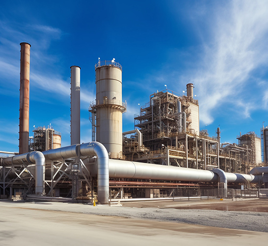 Chemical Processing