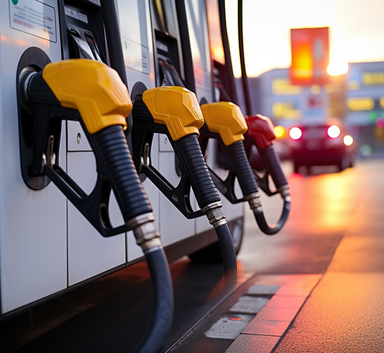 Alternative Fuel