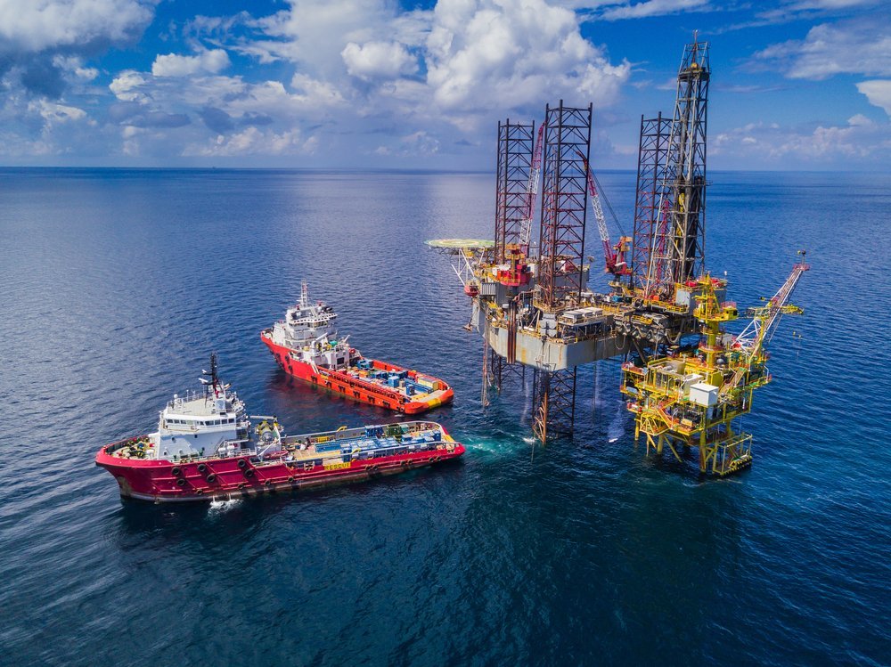 Offshore & Marine