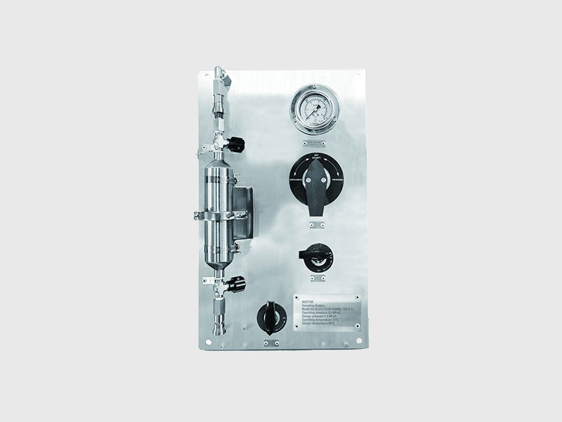 Sampling System