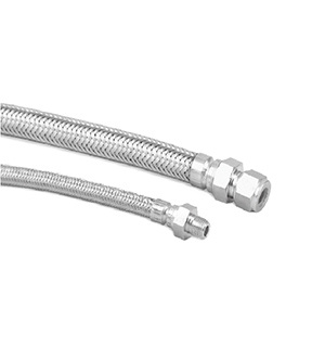 Hoses and Connectors