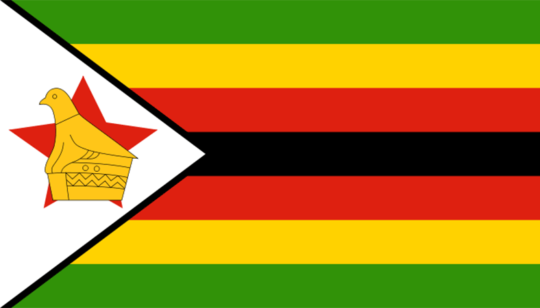 津巴布韦CBCA认证