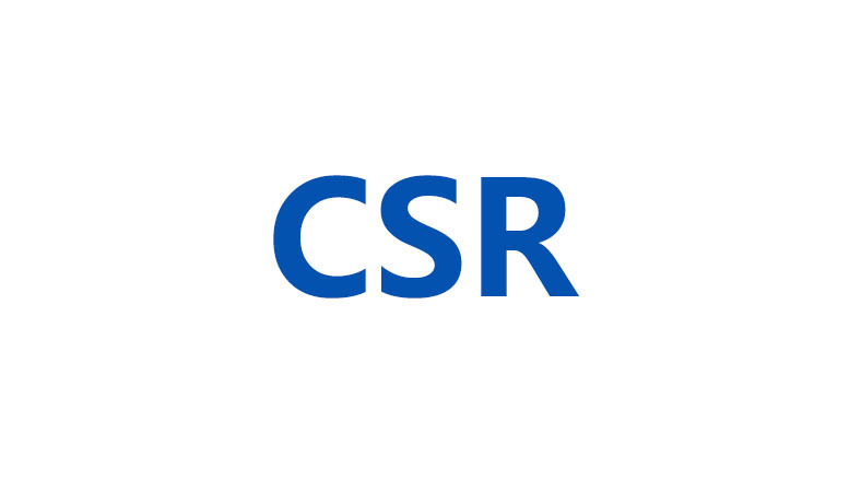 CSR认证