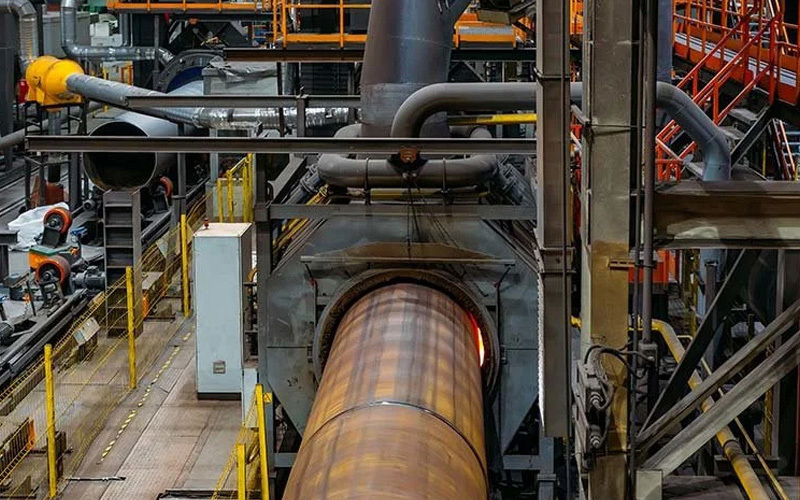 ¿Cuáles son los materiales de tuberías anticorrosión y cuáles son sus usos?