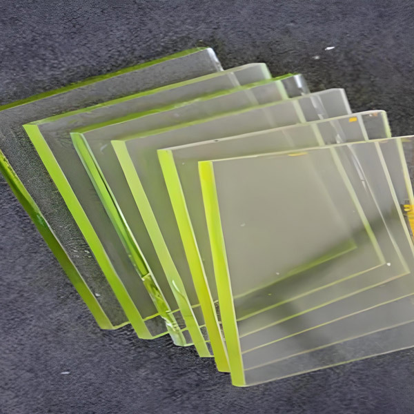 Lead Glass
