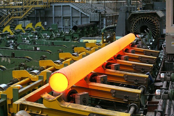 Factory Workshop