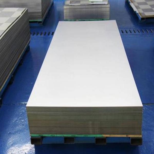Titanium Plate