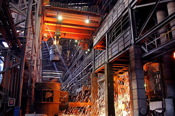 Factory Workshop