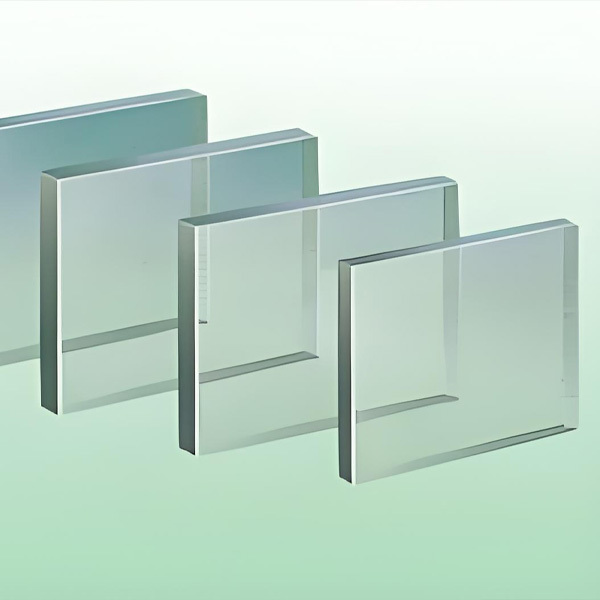 Lead Glass