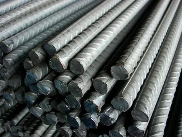 Do you know the main categories of threaded steel?