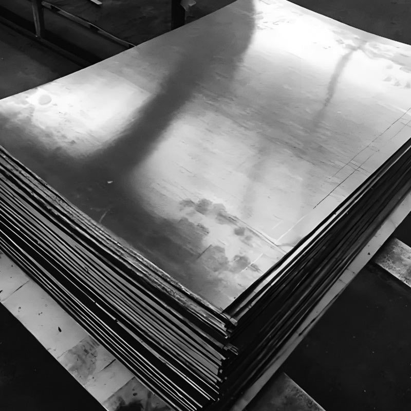 Pb99.985 lead plate