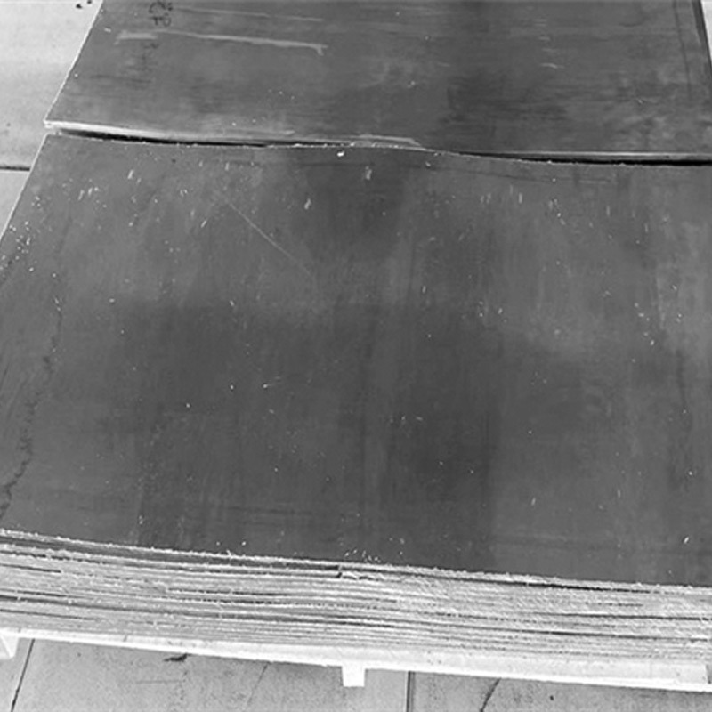 Pb99.994 lead plate