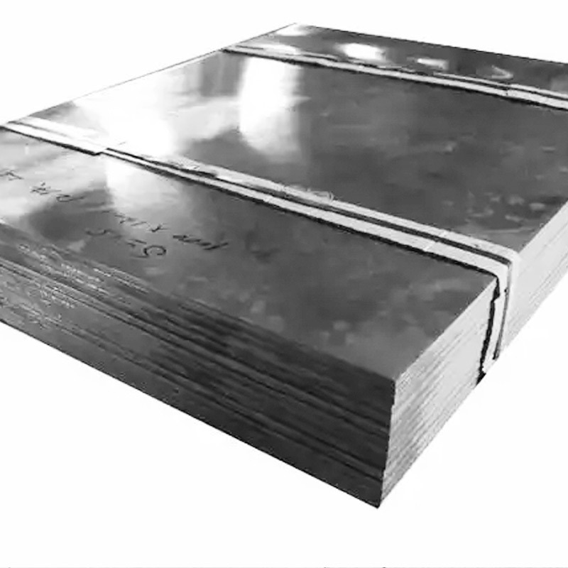 Pb99.940 lead plate