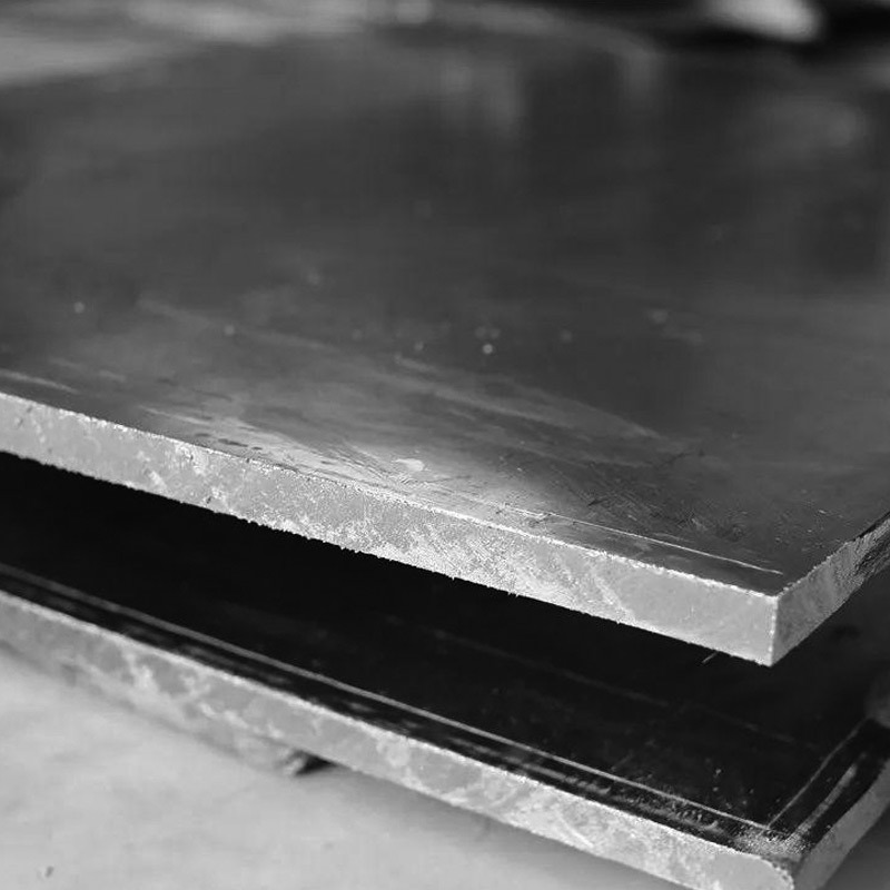 Pb99.970 lead plate
