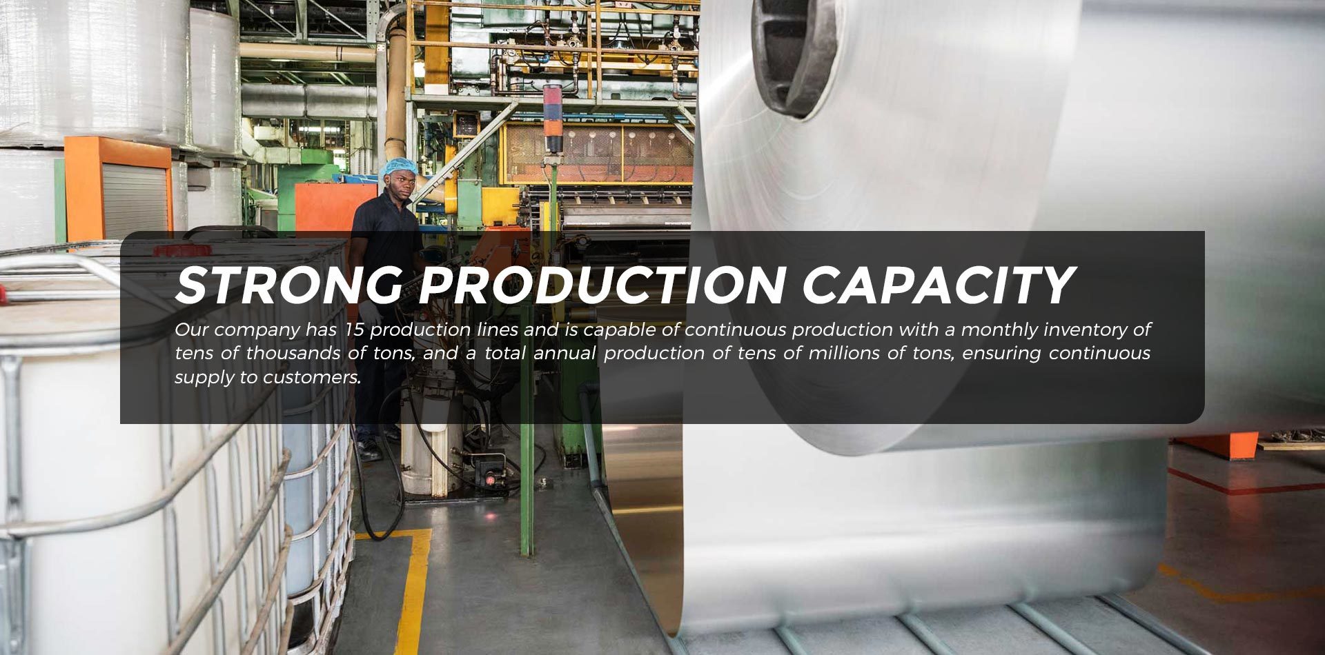 Shanghai Zhongzeyi Metal Materials Co., Ltd.