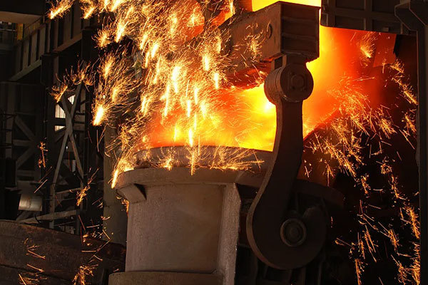 Factory Workshop