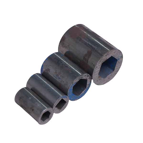 Special-shaped steel pipe