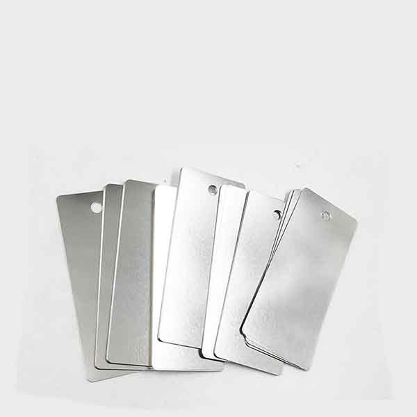 Tin plate