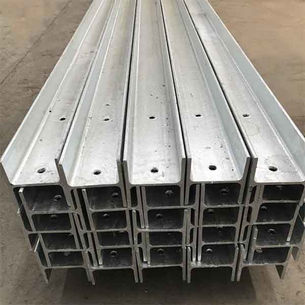 H-beam