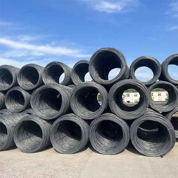 Wire rod Wire rod