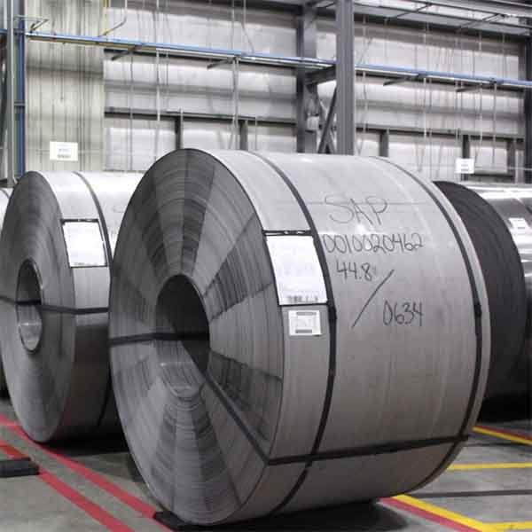 cold rolled steel coil
