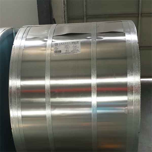 Tin plate