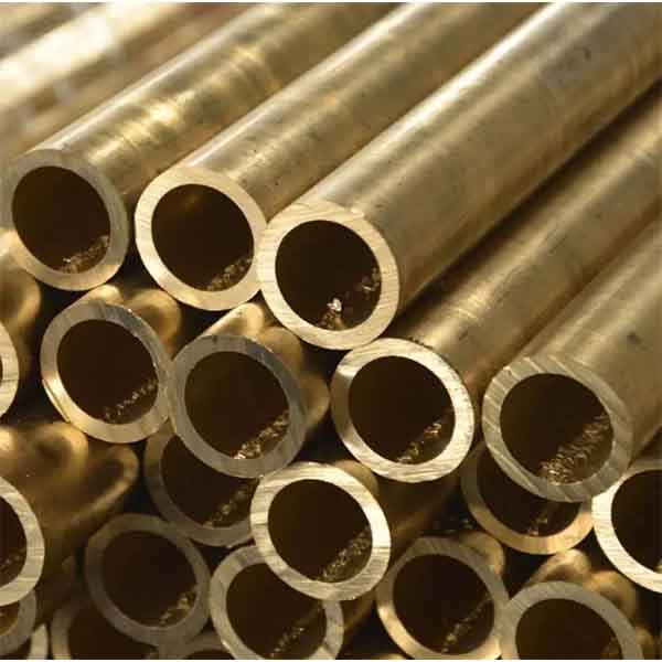 Copper tube