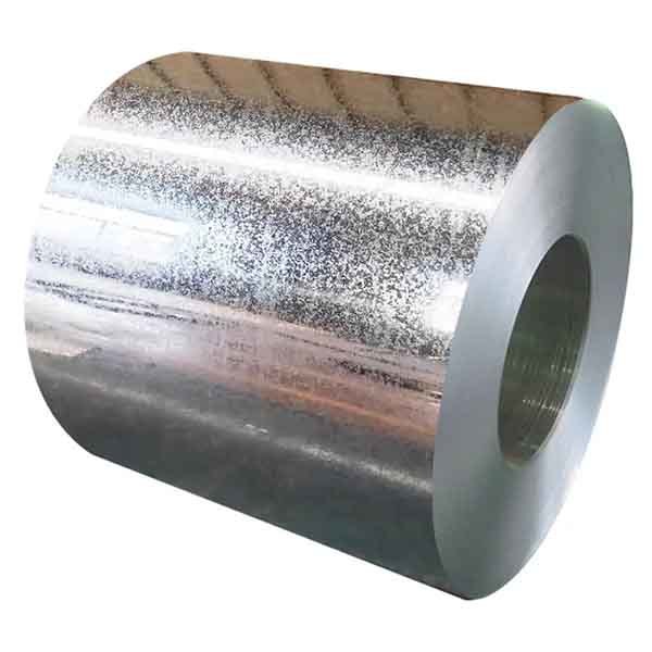 Galvanized Steel Coil