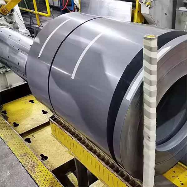 Silicon steel sheet