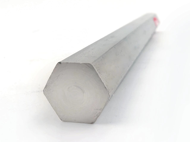 Aluminum Rod