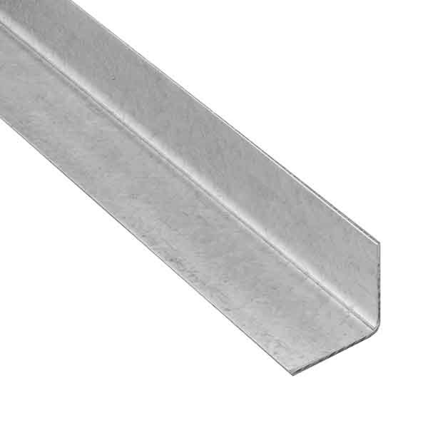Angle steel
